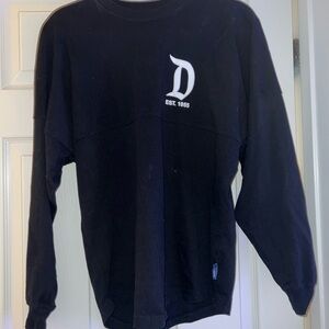 Disneyland Spirit Jersey Sweater